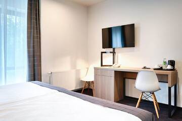 Фотографии Отель Focus Hotel Premium Inowrocław г. Иновроцлав (Польша) №4 Фото Отель Focus Hotel Premium Inowrocław г. Иновроцлав 4
