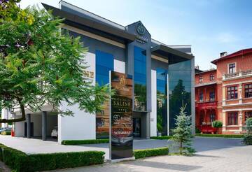 Фотографии Отель Focus Hotel Premium Inowrocław г. Иновроцлав (Польша) №5 Фото Отель Focus Hotel Premium Inowrocław г. Иновроцлав 5