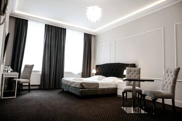 Фотографии Апартаменты Aparthotel Platinum Apartamenty г. Иновроцлав (Польша) №4 Фото Апартаменты Aparthotel Platinum Apartamenty г. Иновроцлав 4