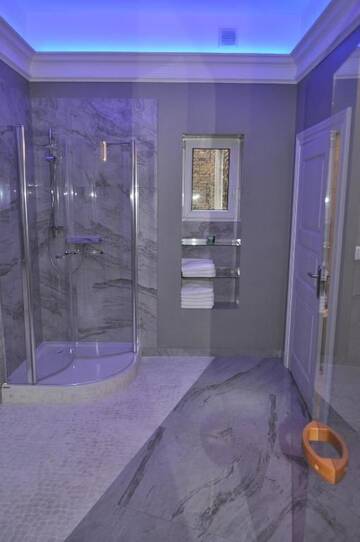 Фото номера Апартаменты-студио Апартаменты Aparthotel Platinum Apartamenty г. Иновроцлав 29