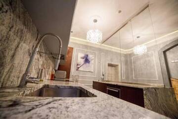 Фото номера Апартаменты-студио Апартаменты Aparthotel Platinum Apartamenty г. Иновроцлав 36