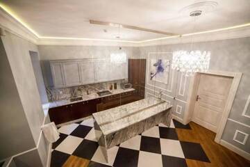 Фото номера Апартаменты-студио Апартаменты Aparthotel Platinum Apartamenty г. Иновроцлав 34