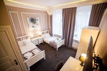Фотографии Апартаменты Aparthotel Platinum Apartamenty г. Иновроцлав (Польша) №1 Фото Апартаменты Aparthotel Platinum Apartamenty г. Иновроцлав 1