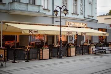 Фото номера Апартаменты-студио Апартаменты Aparthotel Platinum Apartamenty г. Иновроцлав 7