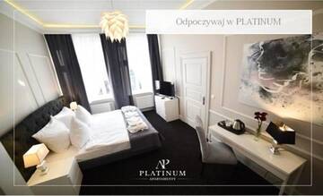 Фотографии Апартаменты Aparthotel Platinum Apartamenty г. Иновроцлав (Польша) №2 Фото Апартаменты Aparthotel Platinum Apartamenty г. Иновроцлав 2