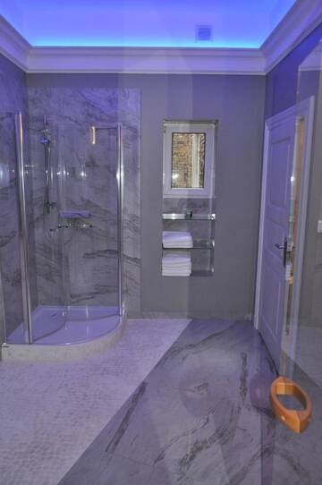 Фото номера Апартаменты-студио Апартаменты Aparthotel Platinum Apartamenty г. Иновроцлав 12
