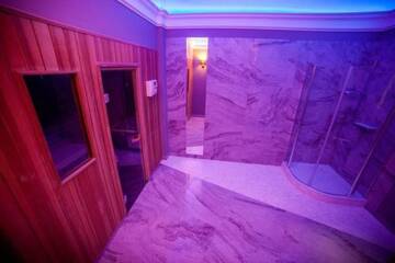 Фото номера Апартаменты-студио Апартаменты Aparthotel Platinum Apartamenty г. Иновроцлав 11