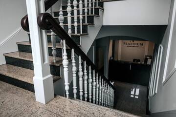 Фото номера Апартаменты-студио Апартаменты Aparthotel Platinum Apartamenty г. Иновроцлав 41