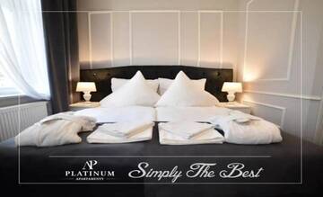 Фотографии Апартаменты Aparthotel Platinum Apartamenty г. Иновроцлав (Польша) №3 Фото Апартаменты Aparthotel Platinum Apartamenty г. Иновроцлав 3