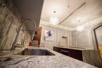 Фото номера Апартаменты-студио Апартаменты Aparthotel Platinum Apartamenty г. Иновроцлав 21