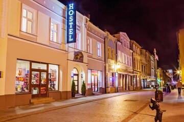 Фотографии Хостелы Lew Hostel г. Иновроцлав (Польша) №5 Фото Хостелы Lew Hostel г. Иновроцлав 5