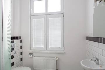 Фото номера Двухместный номер Делюкс с 1 кроватью Хостелы Lew Hostel г. Иновроцлав 11
