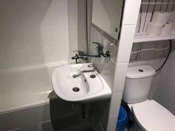 Фото номера Апартаменты Проживание в семье Przy Poznańskiej Bramie г. Иновроцлав 13