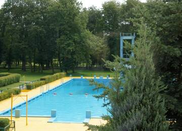 Фотографии Отель Hotel Park г. Иновроцлав (Польша) №2 Фото Отель Hotel Park г. Иновроцлав 2