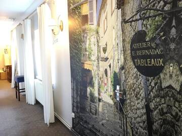 Фото номера Номер-студио Отели типа «постель и завтрак» Inna Strefa - Sleep &amp; Restaurant г. Иновроцлав 9