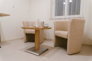 Фото номера Апартаменты с 1 спальней Апартаменты Solankowy Apartament г. Иновроцлав 15