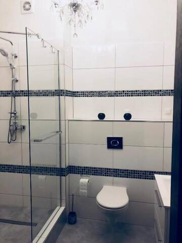 Фото номера Апартаменты с 1 спальней Апарт-отели Strefa Solanki - Villa Vita 6 г. Иновроцлав 5