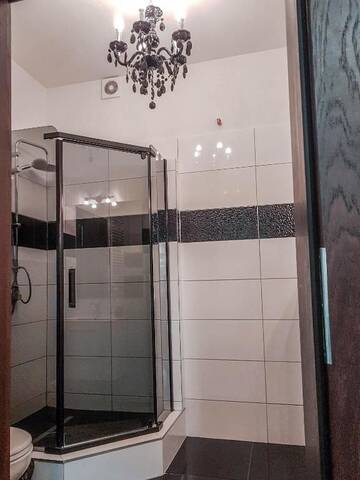 Фото номера Апартаменты с балконом Апарт-отели Strefa Solanki - Villa Vita 6 г. Иновроцлав 12