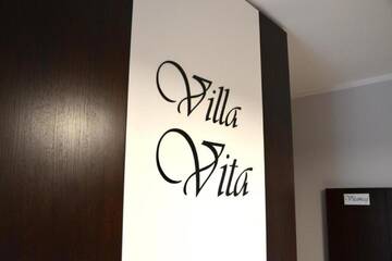 Фото номера Апартаменты с балконом Апарт-отели Strefa Solanki - Villa Vita 6 г. Иновроцлав 10