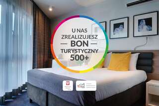 Фото Отель Focus Hotel Premium Inowrocław г. Иновроцлав